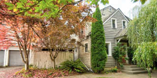Charming 1-Bedroom Unit in Eastside Olympia Charming 1-Bedroom Unit in Eastside Olympia Gallery 1