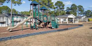 Patriot Point Apartment Homes Gallery 3