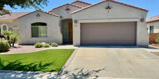 Pristine Single Level 3 Bedroom Home In The Sought After Gated Lagos Vistoso Community in Chandler! Gallery 1