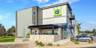 BG Flats Apartments Gallery 16