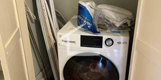 Nice 2 bed in Brookline Gallery 19