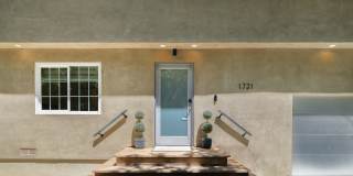 1721 La Loma Road Gallery 1