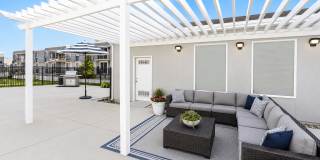 Park Station Apartments Gallery 10