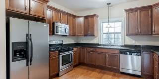 Vineyard Commons - Senior Housing Gallery 3