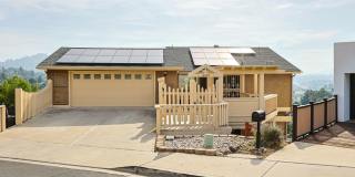 Spacious 4 Bed / 3 Bath Home in Desirable Nebo Hill – La Mesa (3,056 Sq Ft) Gallery 1