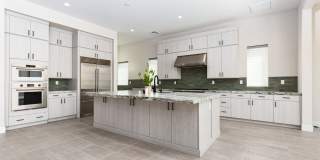 Stunning modern luxury home located in prestigious guard-gated Summerlin community of Ascension Gallery 17