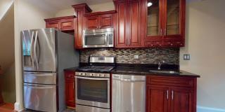 Spacious 4 BR Home with SS appliances, hardwood floors, and more! Gallery 9
