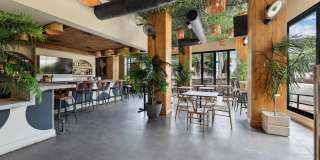 Sentral East Austin Gallery 60