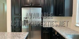 Solar ! Lennar Home - 3 Bed, 2.5 Bath -2 Car, Beautiful, Master Downstairs full of Modern Design and Features Gallery 10