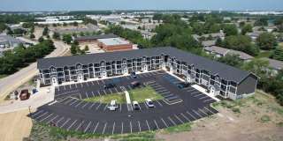 Amelia Place Apartments Gallery 16