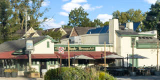 Monon Living Gallery 97