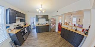 3D Tour Available - Hot Tub + Fenced-In Yard + Washer & Dryer Included! Available July 3rd! Gallery 1