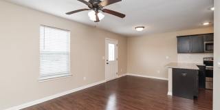 Ashton Ridge at West Creek Gallery 48