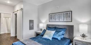 Haven at the Gulch Gallery 32