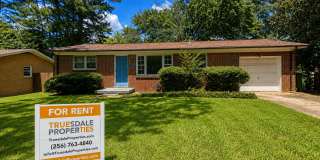 3bedroom 1 bath home with garage and fenced in back yard. Move in special this month! Gallery 1