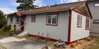 Turnagain 2 Bed / 1 Bath House! Gallery 1