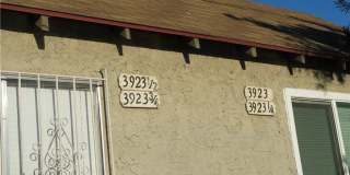 3923 S Normandie Gallery 3
