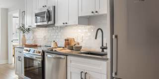 Connecticut House Apartments Gallery 5