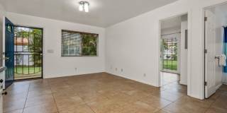 Unfurnished, 1 Bedroom/1 Bath, Ohana Gallery 1