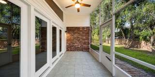 Renovated Brick Home in Gated Community  Gallery 39