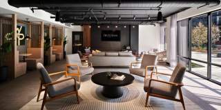 Birch House Gallery 16