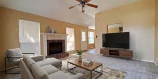 3-Bedroom House for Rent in Killeen Gallery 8