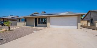 4 bedroom home with private pool & solar Gallery 1