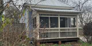 Shotgun Home in the Boulevard Neighborhood - Move in date June 1st, 2026 Gallery 1