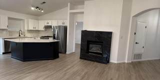 7616 Copperfield Drive NE Gallery 1