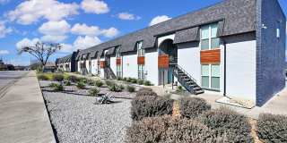 Fleetwood Apartment Homes Gallery 17