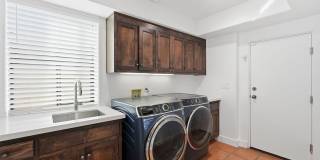 Elegant 3-Bedroom Home in Historic Tucson Gallery 13