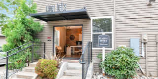 River Lofts Apartments Gallery 24