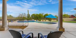 8008 E WHISTLING WIND Way Gallery 1