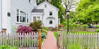 36 Burroughs Street Gallery 30
