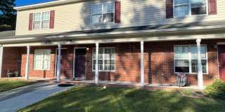 Lovely 2 bedroom 2.5 bathroom townhouse . Located at the end of a Cul-de-sac, with a fenced in back yard located in the Brynnwood Town homes. Centrally located, close to area bases, shopping, restaurants, beaches, and city bus stop. A real gem. Gallery 1
