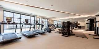 Rivermark Northern Liberties Gallery 25