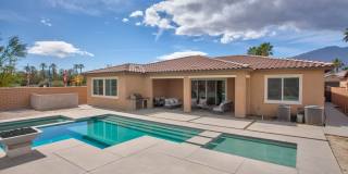 Capistrano La Quinta Vacation House Gallery 1