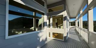 Breathtaking views of Chuckanut Bay!! Gallery 57