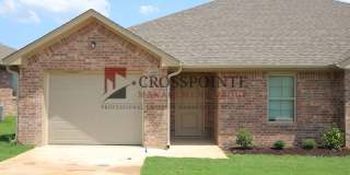 Beautiful 2 Bedroom 2 Bathroom Townhouse in South Tyler! Gallery 1