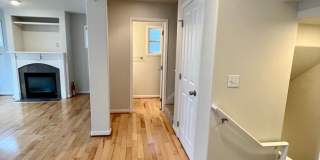 Capitol Hill/Madison Valley Townhouse Gallery 8
