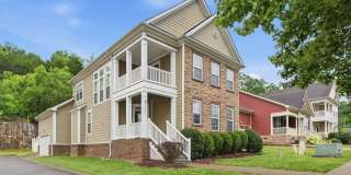 Lenox Village Townhome Gallery 1