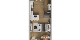 Oxworth Apartments Oxworth Apartments Gallery 15