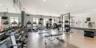 Cottages on Lindberg - Student Housing Gallery 1