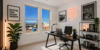 Apex at Perry Station - Modern Living at it's best! Gallery 70