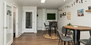 The Lafayette Gallery 5