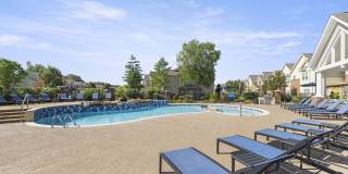 Eastland Trails Apartments Gallery 37