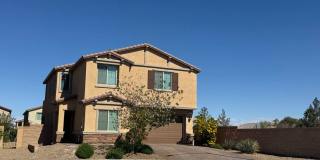 Bright 4-Bedroom Home with Loft in North Las Vegas Gallery 1