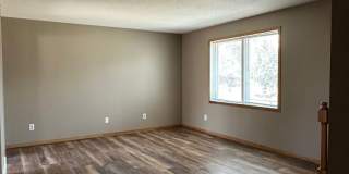 NE House for Rent 4 bedroom 2 full bathroom fenced in yard 2 Car attached garage. Gallery 5
