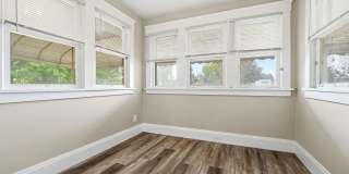 Newly Renovated 2 Bedroom Single Family Home Gallery 13