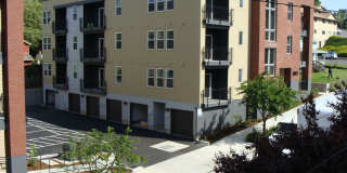 Cathedral Park Apartments Gallery 44